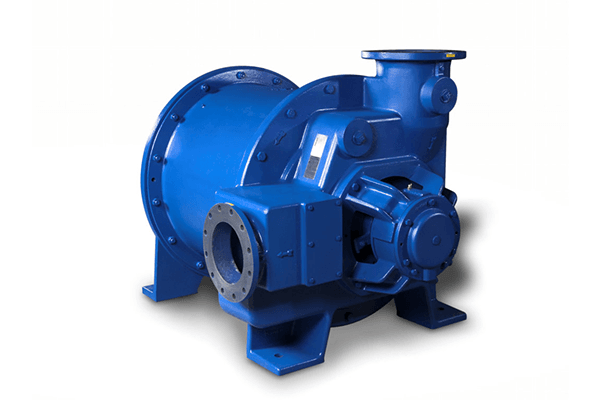 NASH Liquid Ring Vacuum Pump