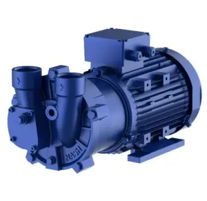 Nev2 Easy Vacuum Pump