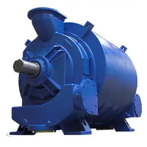 904 Liquid Ring Vacuum Pumps