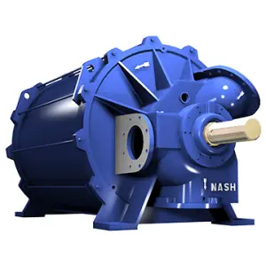 P2620 Liquid Ring Vacuum Pumps