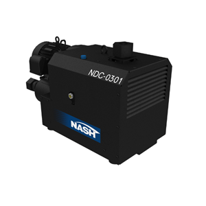 claw vacuum pump by Nash, NDC301