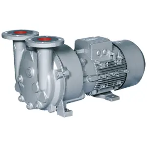 2AV1 Liquid Ring Vacuum Pumps