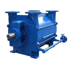 2BE1 Liquid Ring Vacuum Pumps