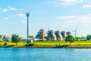 Biogas Production