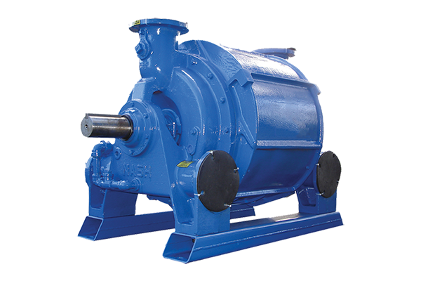 CL Liquid Ring Vacuum Pump Compressor 240 to 16,500 m3/h (141 to 9,711 CFM)					