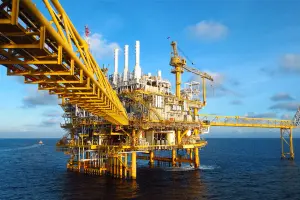 Offshore Platforms - FPSO