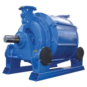 CL Liquid Ring Vacuum Pumps