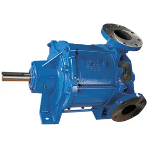 Vectra GL Liquid Ring Vacuum Pumps