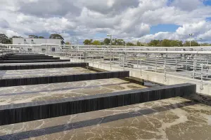 Épuration des eaux usées - Oxygénation des bassins de boues activées