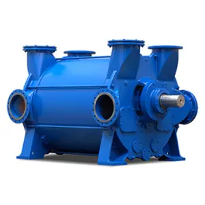 2BE4 Liquid Ring Vacuum Pumps