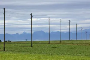 Épuisement du presse-étoupe de la turbine