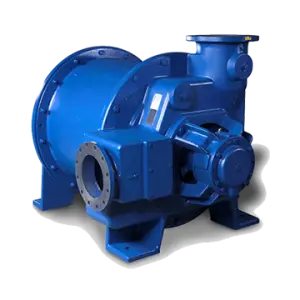 Vectra XL Liquid Ring Vacuum Pumps