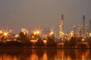 Récupération assistée du pétrole