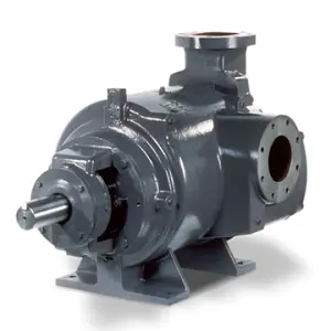 SC Liquid Ring Vacuum Pumps