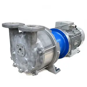 2BM5 Mag Drive Liquid Ring Vacuum Pumps