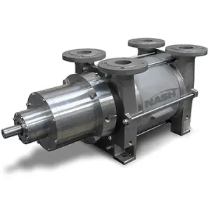 2BM1 Mag Drive Liquid Ring Vacuum Pumps