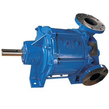 Vectra GL Liquid Ring Vacuum Pump